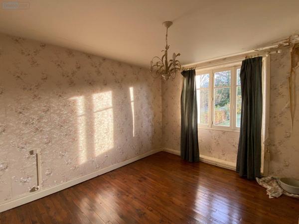 Maison à vendre à Reilhac dans le Cantal (15250), ref : 15061-11