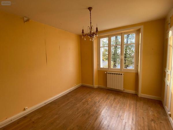 Maison à vendre à Reilhac dans le Cantal (15250), ref : 15061-11