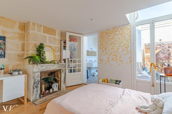 Maison à vendre 1 250 000 € Talence 6 p 210 m² DPE C