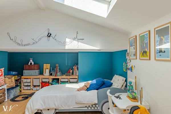 Maison à vendre 1 250 000 € Talence 6 p 210 m² DPE C