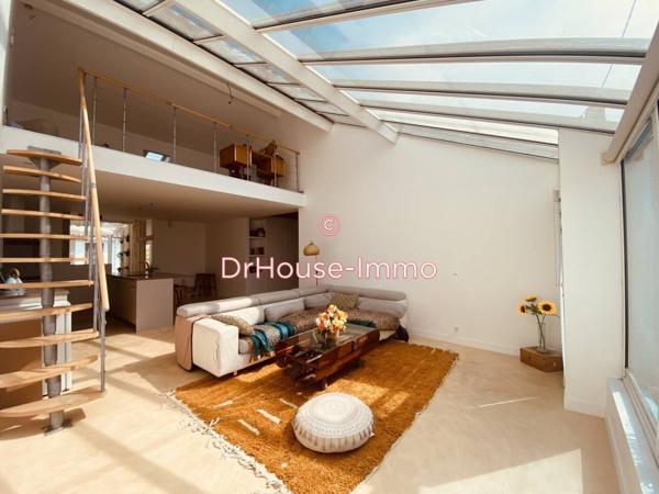 Maison à vendre 5 pièces de 162 m²