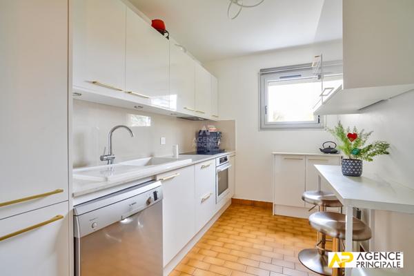 Appartement Maisons Laffitte 3 pièce(s) 65 m2 €425 000 ** - Référence 4535