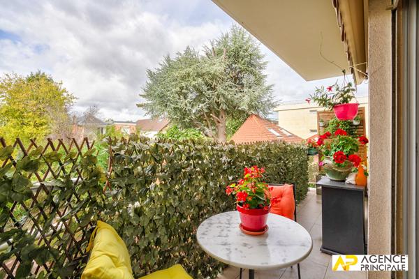 Appartement Maisons Laffitte 3 pièce(s) 65 m2 €425 000 ** - Référence 4535