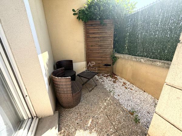Appartement Carrieres Sous Poissy 1 pièce(s) 33 m2 130 000 € **  - Référence  9234