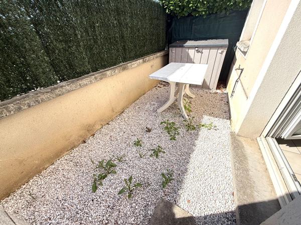 Appartement Carrieres Sous Poissy 1 pièce(s) 33 m2 130 000 € **  - Référence  9234