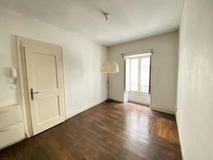 Location - Appartement T2 Nantes Centre Ville