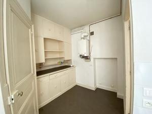 Location - Appartement T2 Nantes Centre Ville