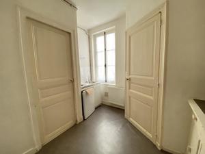 Location - Appartement T2 Nantes Centre Ville