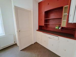 Location - Appartement T2 Nantes Centre Ville