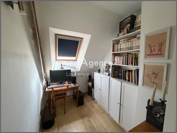 Maison à ARGENTON-SUR-CREUSE, 36200 - 5 pièces 123m²