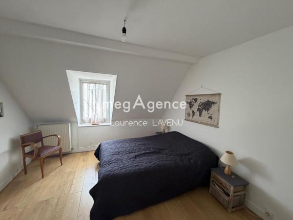 Maison à ARGENTON-SUR-CREUSE, 36200 - 5 pièces 123m²