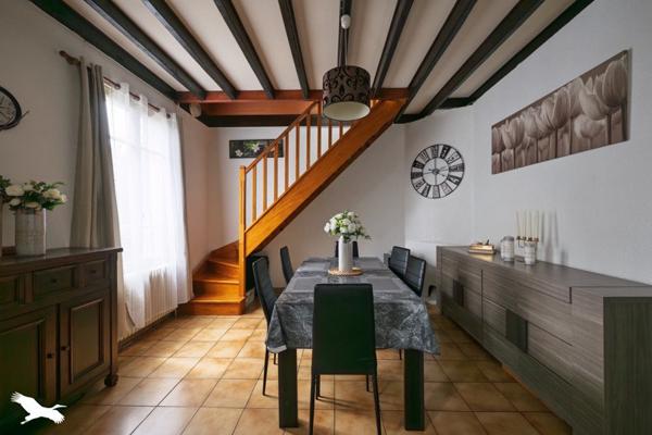 Maison à vendre |  Argenteuil |  5 pièces | 82,4 m²