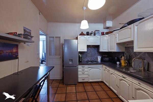 Maison à vendre |  Argenteuil |  5 pièces | 82,4 m²