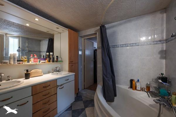 Maison à vendre |  Argenteuil |  5 pièces | 82,4 m²