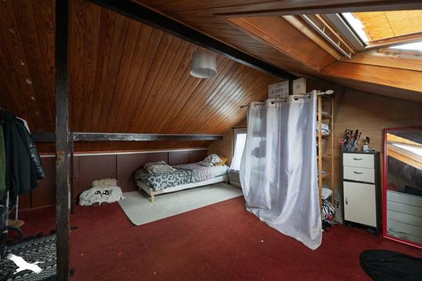 Maison à vendre |  Argenteuil |  5 pièces | 82,4 m²