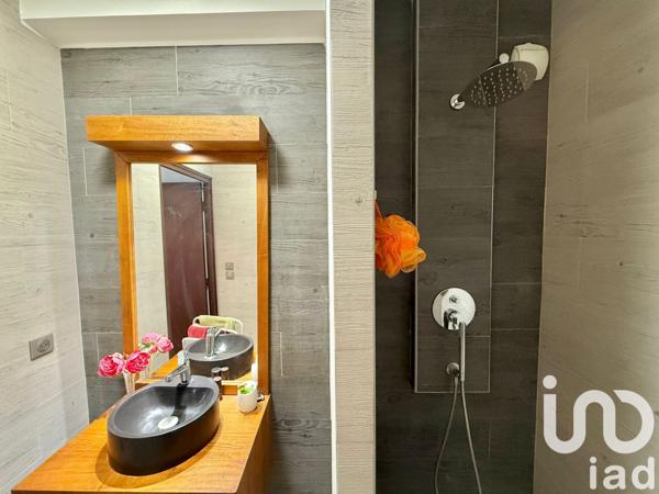 Appartement à vendre 2 pièces 57 m² Saint-Leu