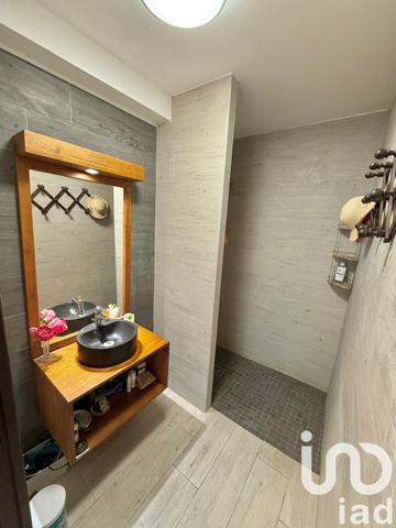 Appartement à vendre 2 pièces 57 m² Saint-Leu