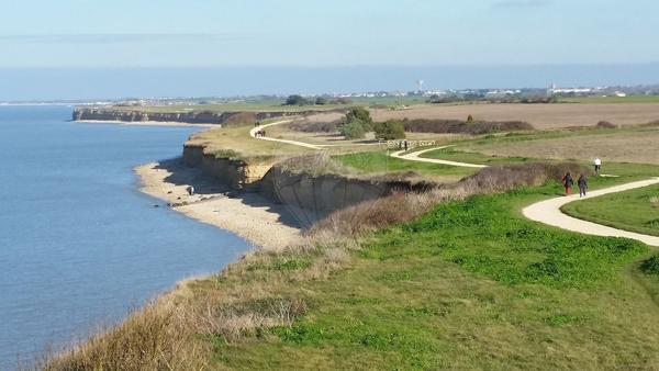 Terrain  en vente - Charente-Maritime - 17