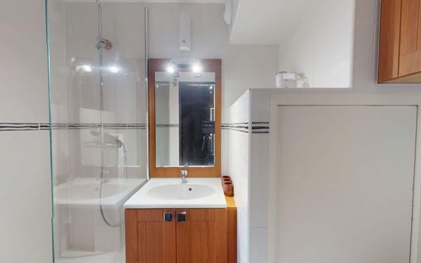 Appartement à vendre    3 pièces • 35,18 m2 Capbreton