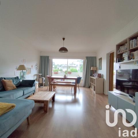Appartement à vendre 5 pièces 97 m² Le Plessis-Robinson