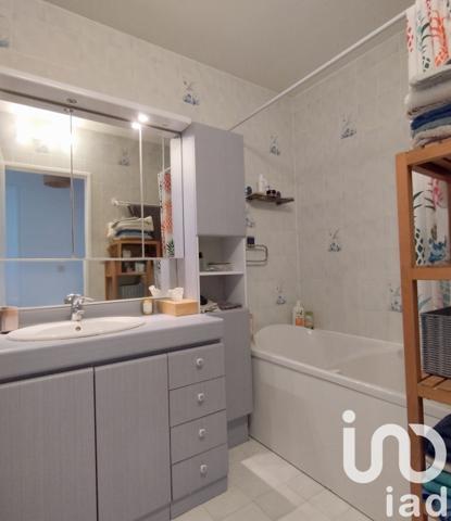 Appartement à vendre 5 pièces 97 m² Le Plessis-Robinson