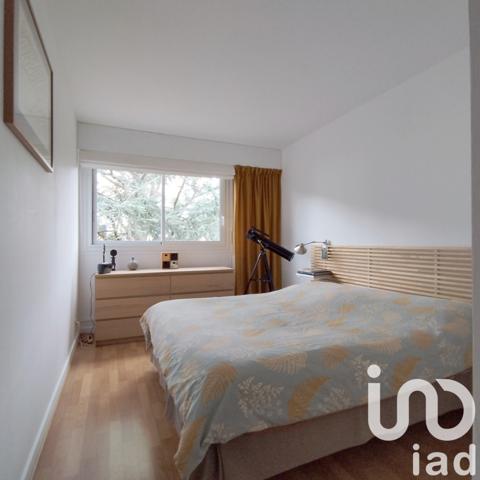 Appartement à vendre 5 pièces 97 m² Le Plessis-Robinson