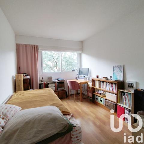 Appartement à vendre 5 pièces 97 m² Le Plessis-Robinson