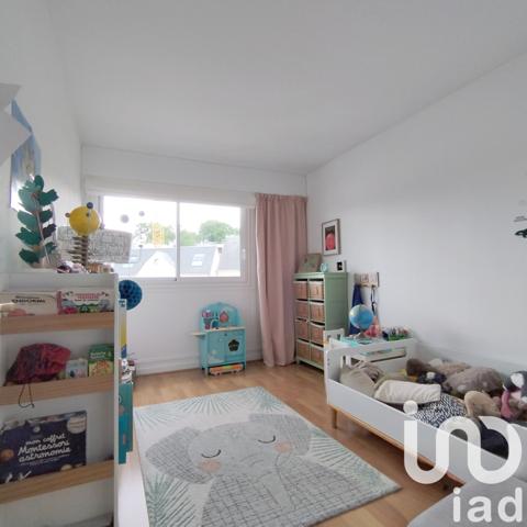 Appartement à vendre 5 pièces 97 m² Le Plessis-Robinson