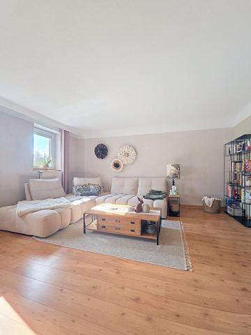 Appartemment 5 pièces 110M2