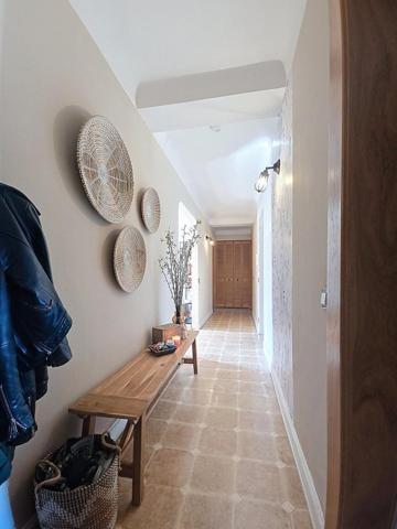 Appartemment 5 pièces 110M2