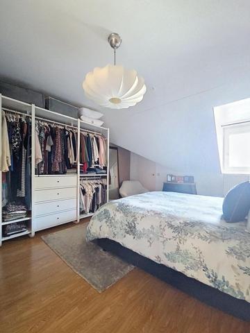 Appartemment 5 pièces 110M2