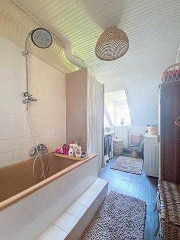 Appartemment 5 pièces 110M2