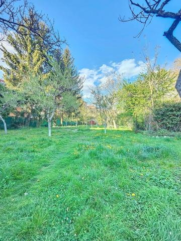 Appartemment 5 pièces 110M2