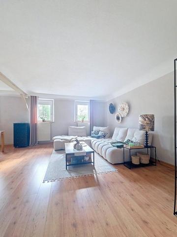 Appartemment 5 pièces 110M2