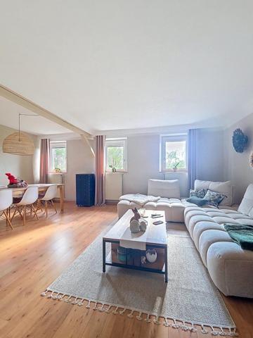 Appartemment 5 pièces 110M2