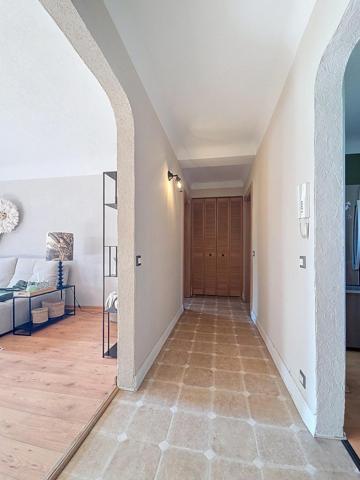 Appartemment 5 pièces 110M2