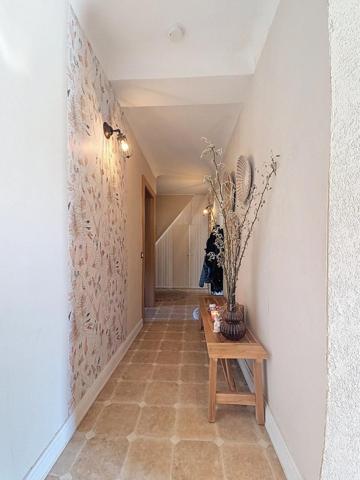 Appartemment 5 pièces 110M2