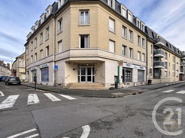 Appartement F2 à vendre  2 pièces - 51 m2 COMPIEGNE - 60