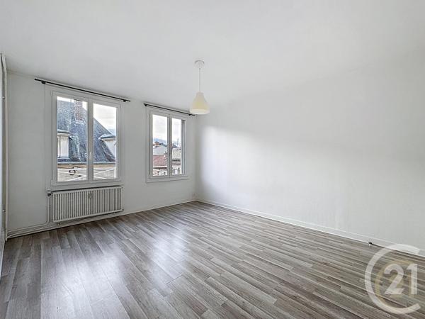 Appartement F2 à vendre  2 pièces - 51 m2 COMPIEGNE - 60