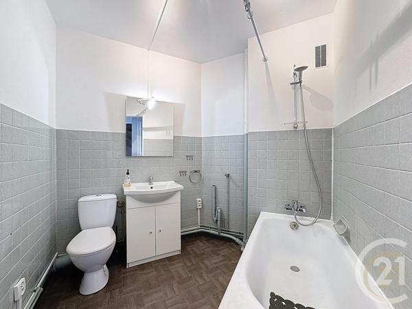 Appartement F2 à vendre  2 pièces - 51 m2 COMPIEGNE - 60