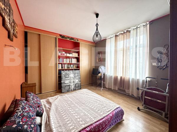 maison/villa 5 pièce(s) 192 m2