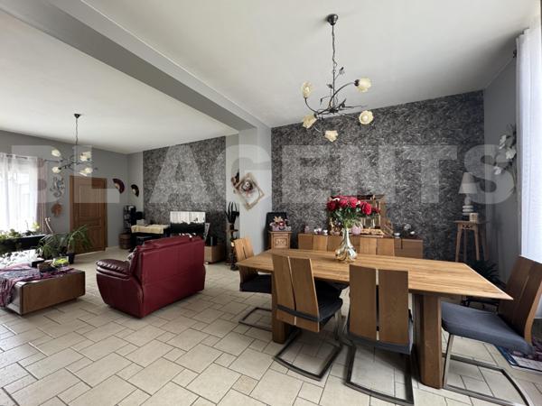 maison/villa 5 pièce(s) 192 m2