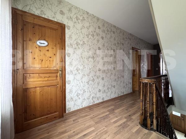 maison/villa 5 pièce(s) 192 m2