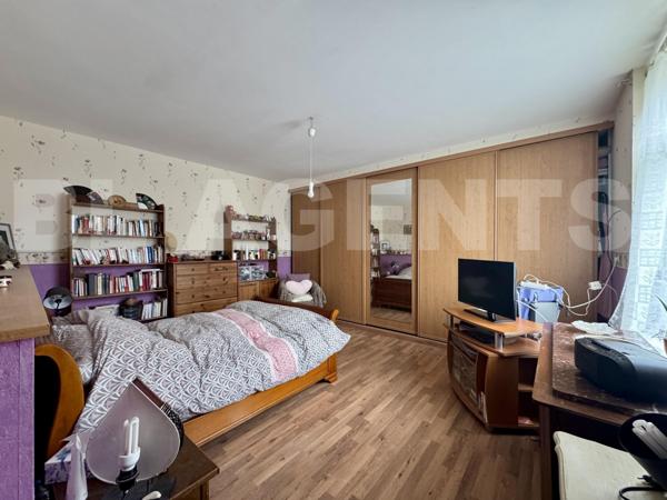 maison/villa 5 pièce(s) 192 m2