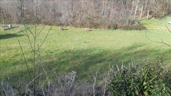 Terrain à vendre |  Le Vigan-en-Quercy |  2091 m²
