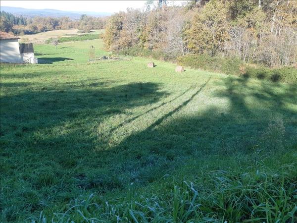 Terrain à vendre |  Le Vigan-en-Quercy |  2091 m²