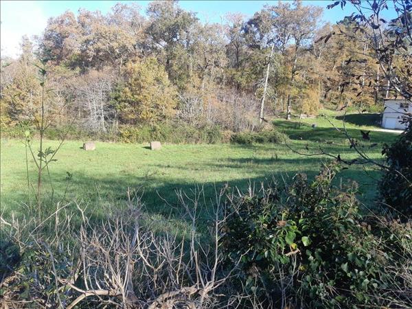 Terrain à vendre |  Le Vigan-en-Quercy |  2091 m²