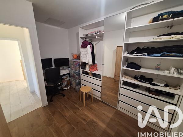 Maison à vendre 4 pièces 120 m² Scientrier