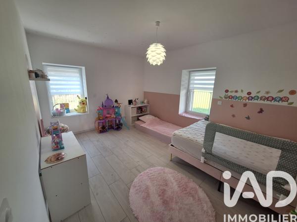 Maison à vendre 4 pièces 120 m² Scientrier