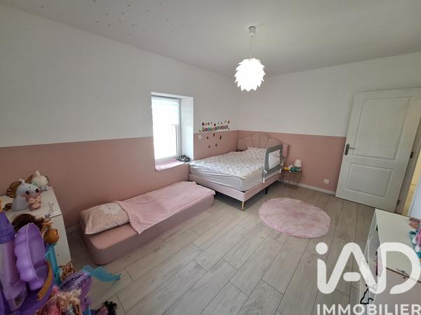 Maison à vendre 4 pièces 120 m² Scientrier